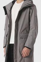 Metro Coat Ceket - 0