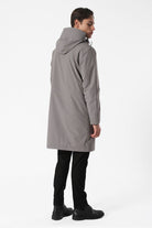 Metro Coat Ceket - 7