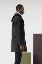 Neo Trench Parka - 1