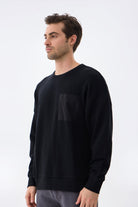 Performance Cotton Sweatshirt - 8