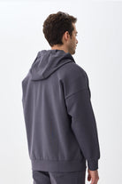 Giza Cotton Sweatshirt - 6