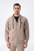 Giza Cotton Sweatshirt - 8