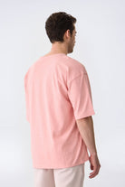 Authentic Slub Jersey Tişört - 4