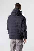 Half Zip Voyager Mont - 2