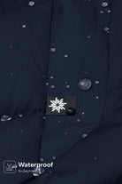 Half Zip Voyager Mont - 3