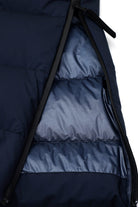 Half Zip Voyager Mont - 4