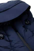 Half Zip Voyager Mont - 6