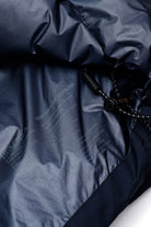 Half Zip Voyager Mont - 7