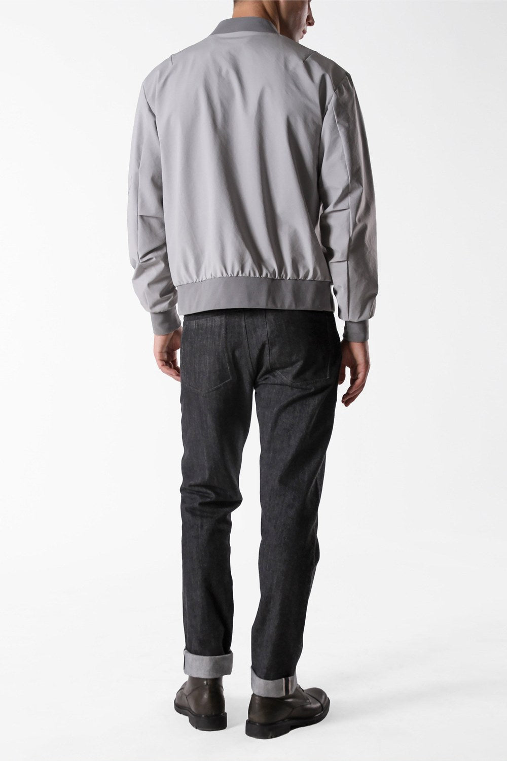 Future Selvedge Denim Pantolon - 7
