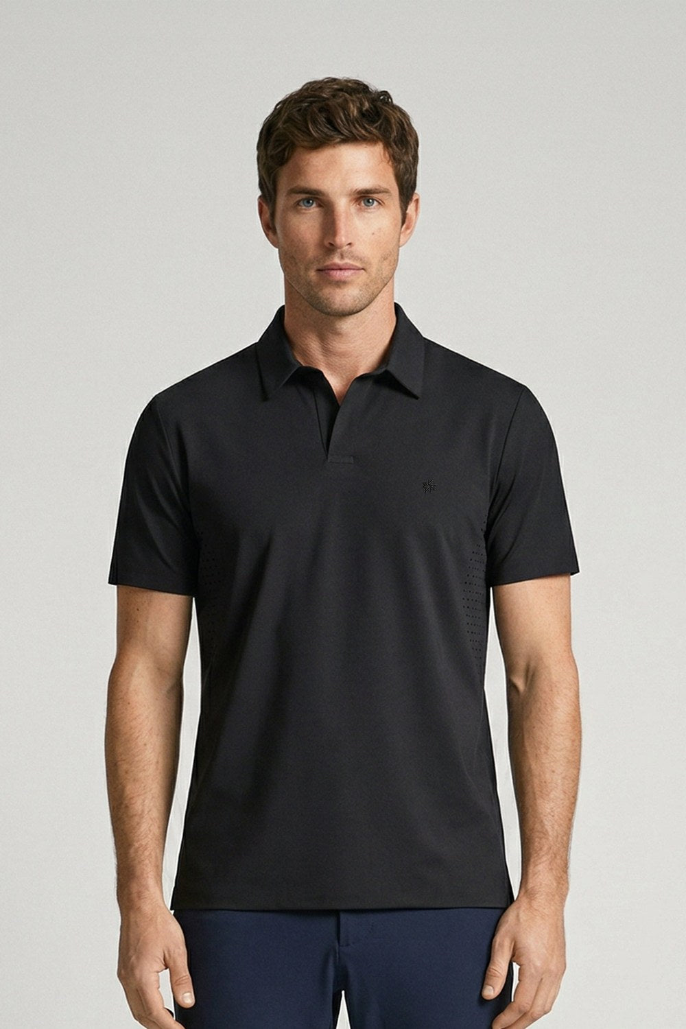 Airy Polo Tişört V2 - 0