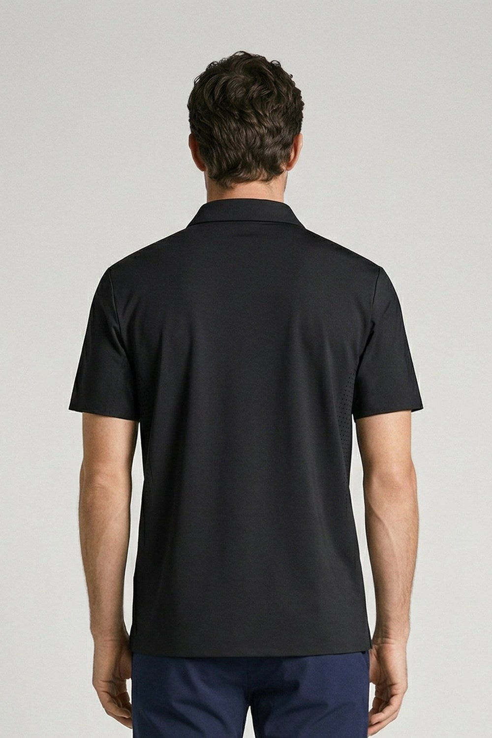 Airy Polo Tişört V2 - 1