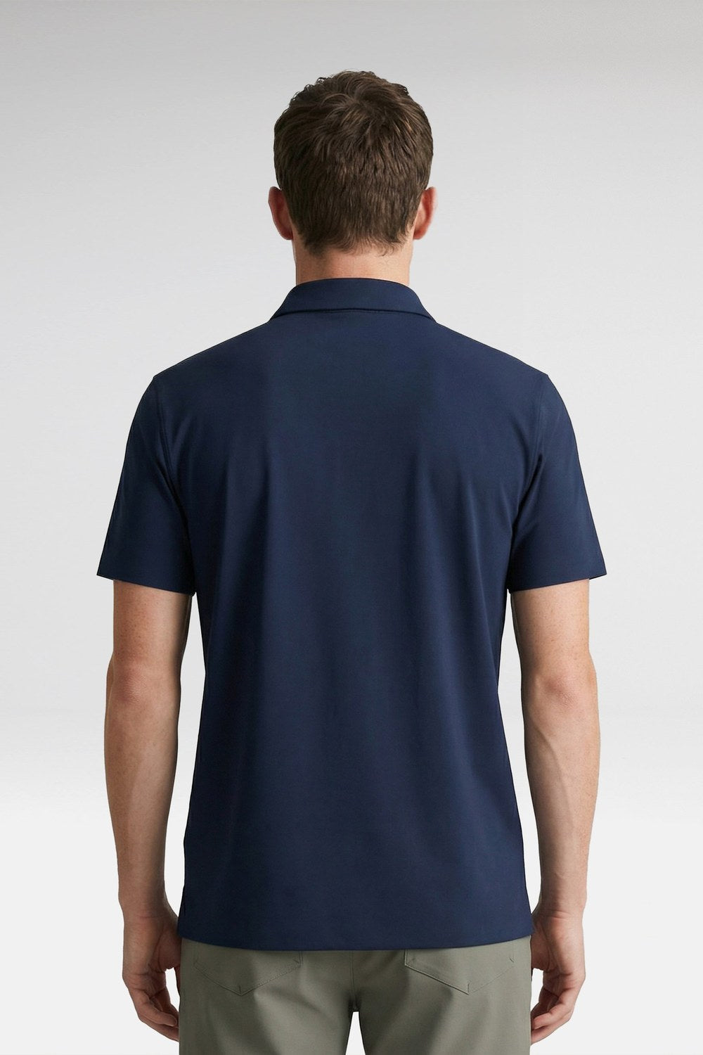 Ultra Light Sentient Polo - 1
