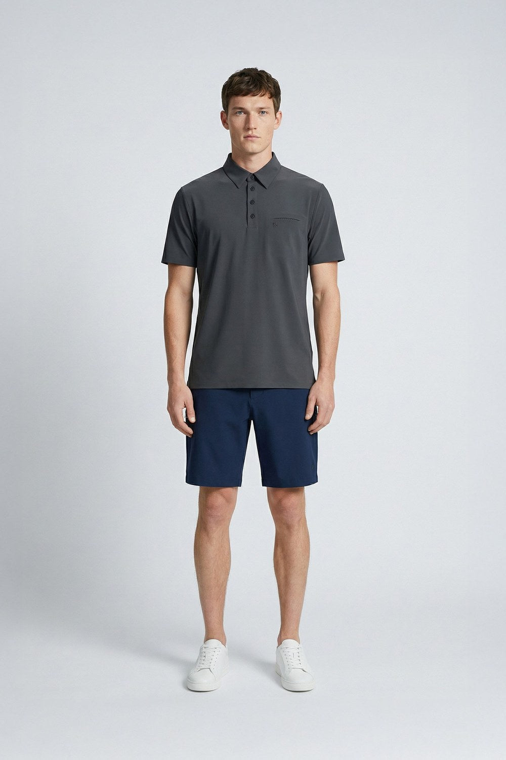 Ultra Light Sentient Polo - 2