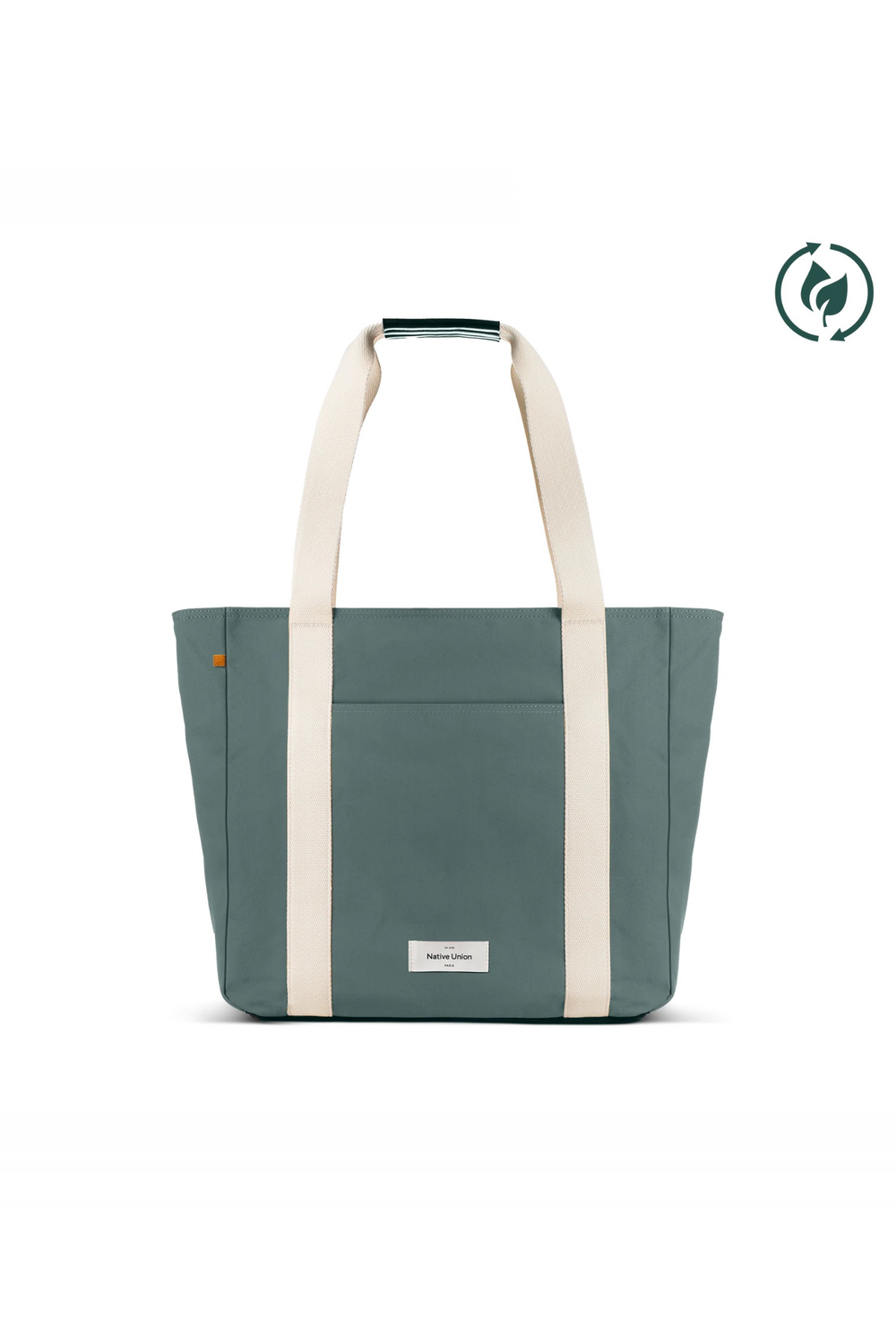 Wfa Omuz Çantası Slate Green - 4
