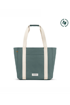 Wfa Omuz Çantası Slate Green - 4