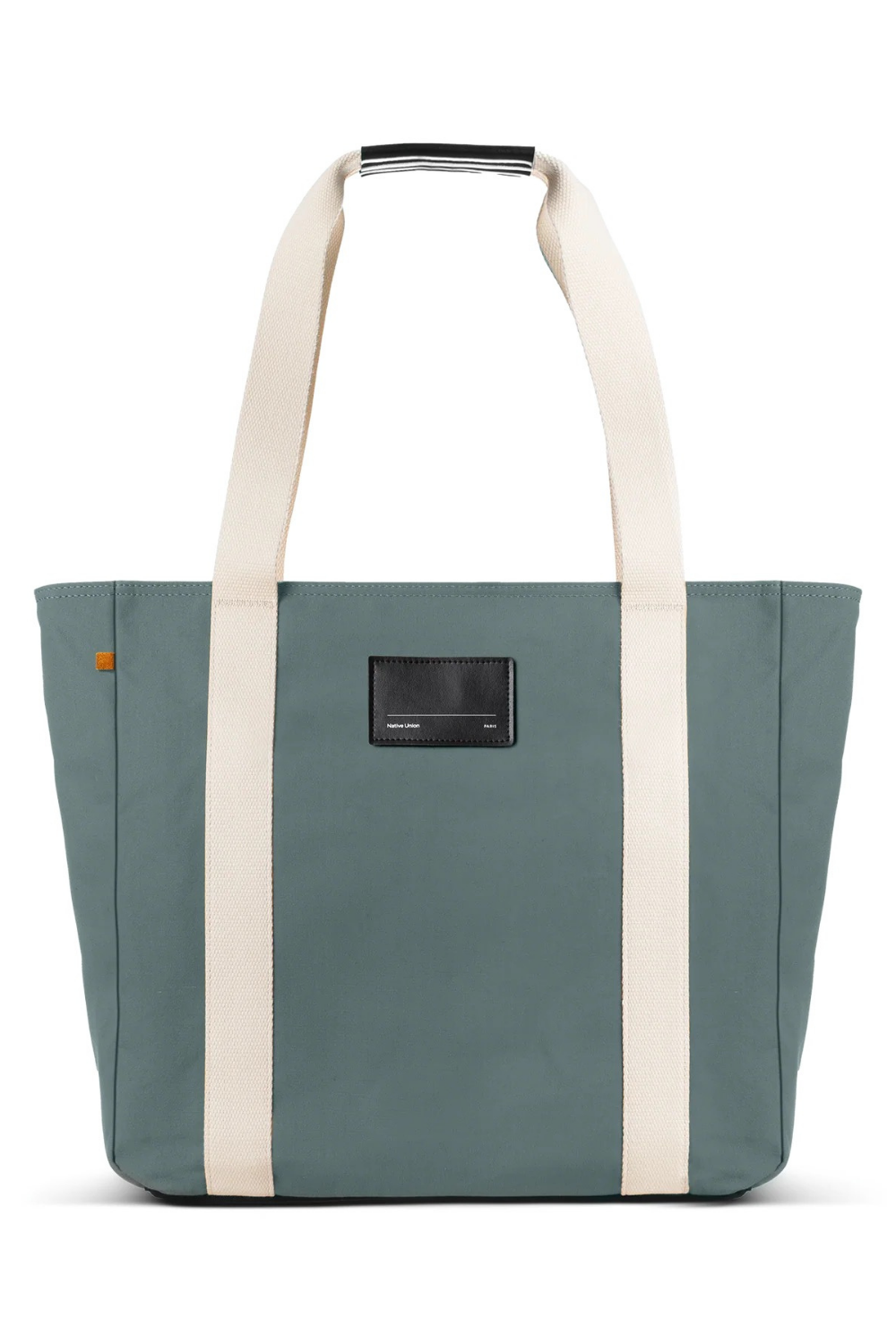 Wfa Omuz Çantası Slate Green - 5