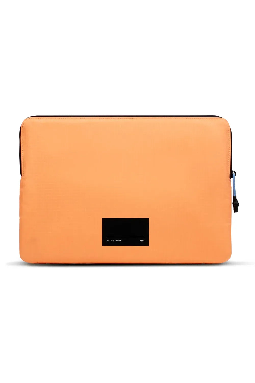 Ultralight Sleeve For Macbook 13" Apricot Laptop Kılıfı - 3
