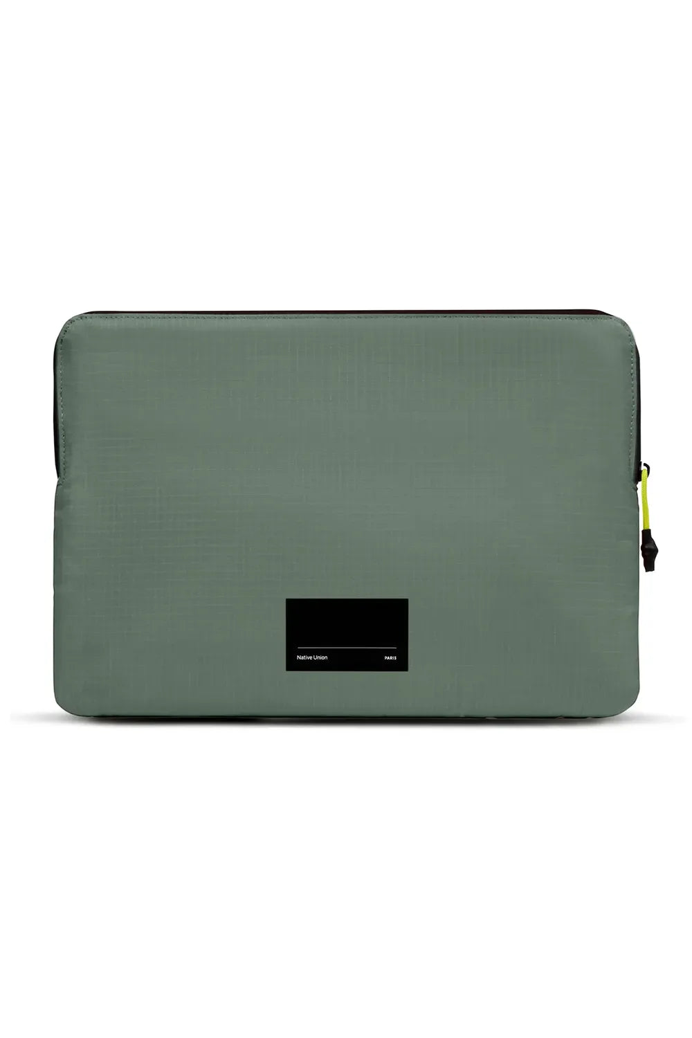 Ultralight Sleeve For Macbook 14" Slate Green Laptop Kılıfı - 1