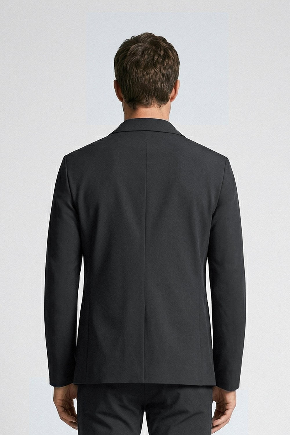 Airy Blazer - 1