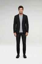 Airy Blazer - 7