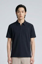 Extra Light Tech Polo - 1