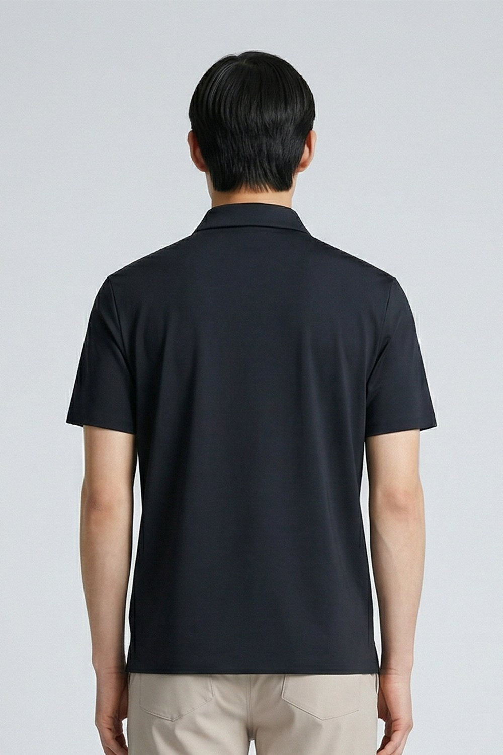 Extra Light Tech Polo - 2