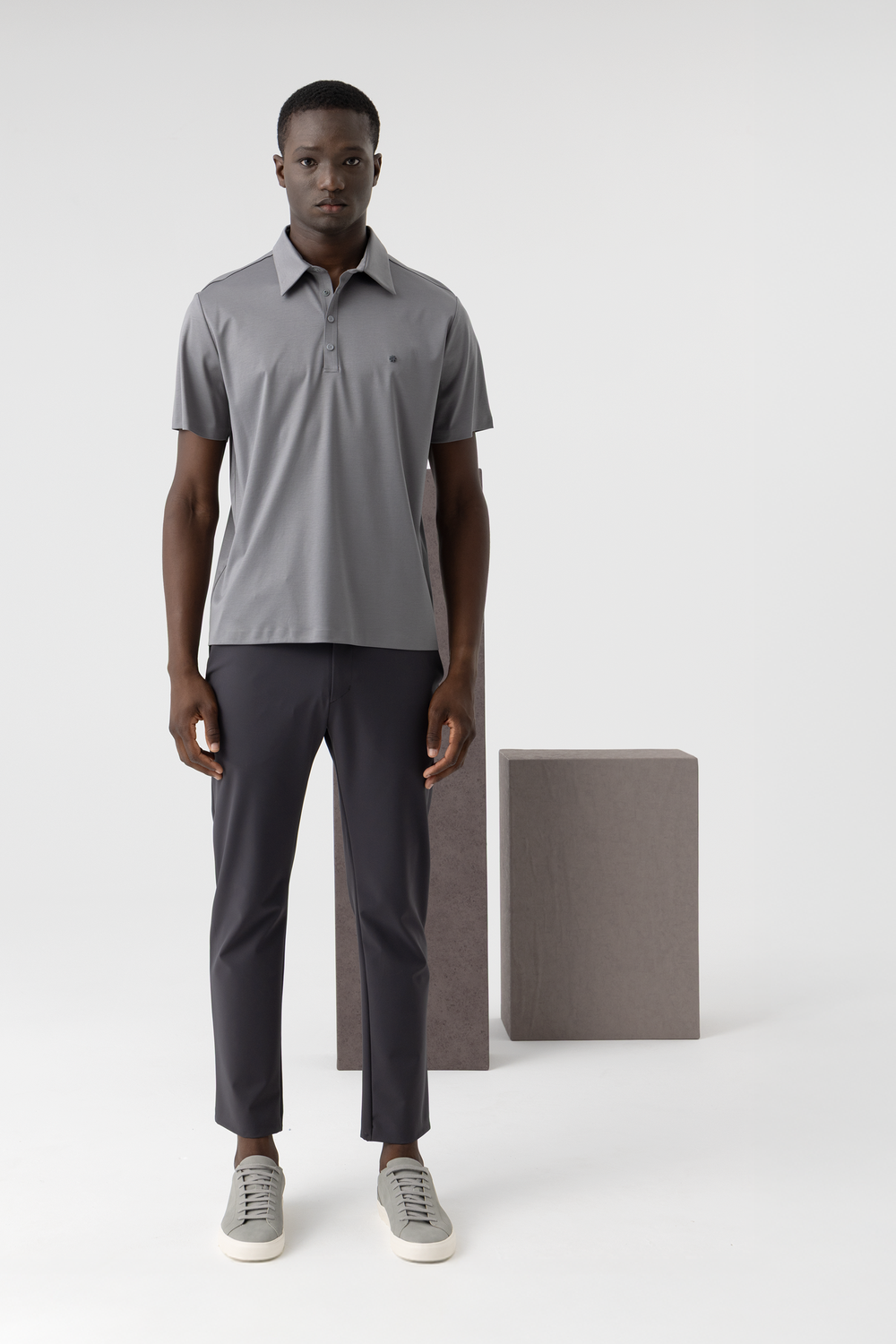 Super Mercerized Lux Ss Polo - 9