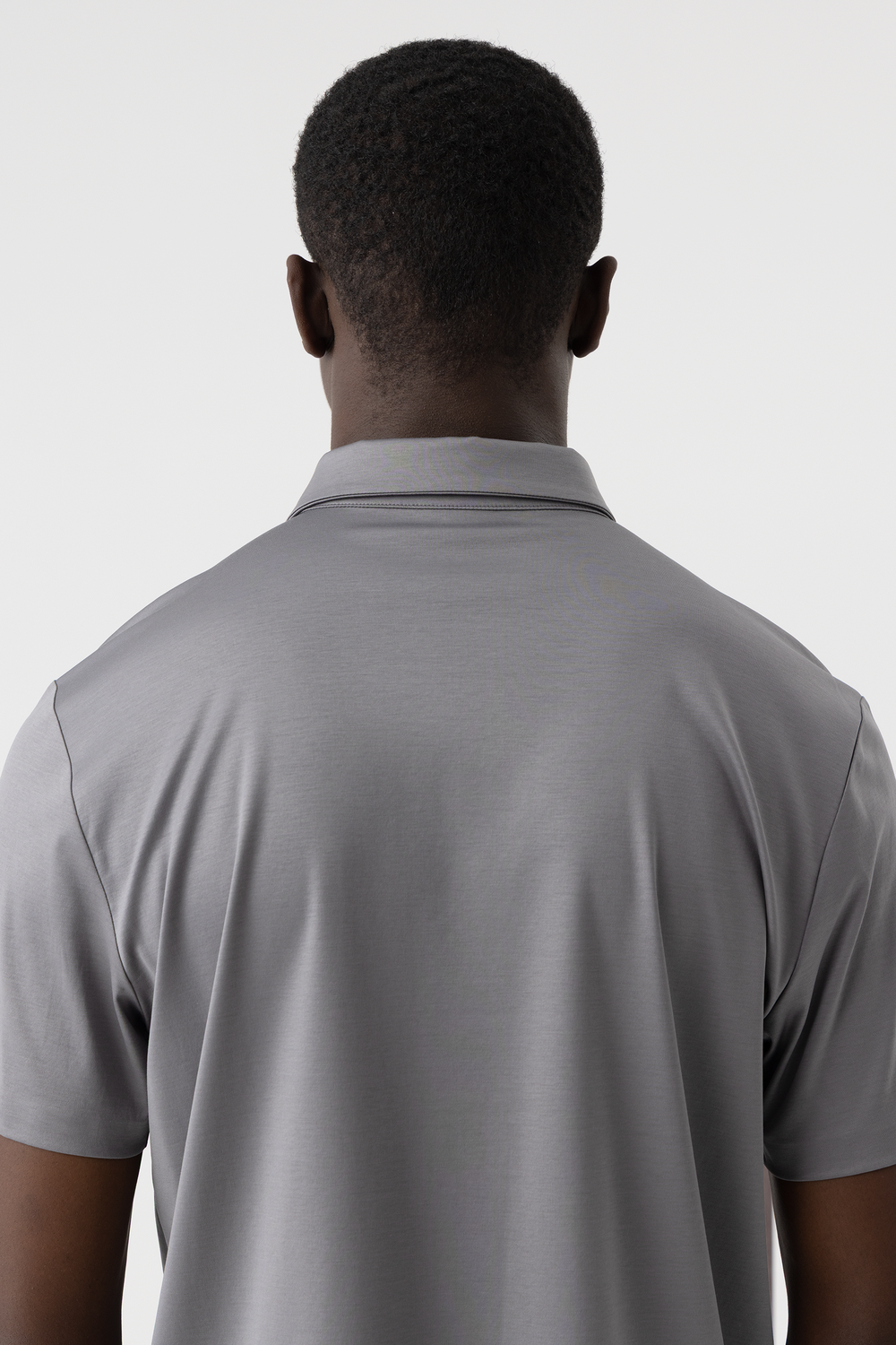 Super Mercerized Lux Ss Polo - 3