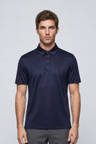 Super Mercerized Lux Ss Polo - 5