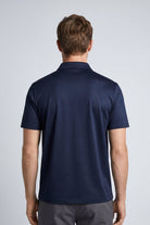 Super Mercerized Lux Ss Polo - 6