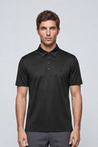Super Mercerized Lux Ss Polo - 8