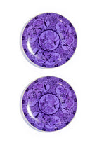 Eternal Lavender Dusk Pasta Tabak (2'li Set) - 2