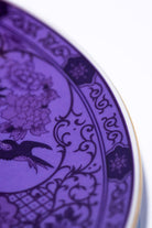 Eternal Lavender Dusk Pasta Tabak (2'li Set) - 6