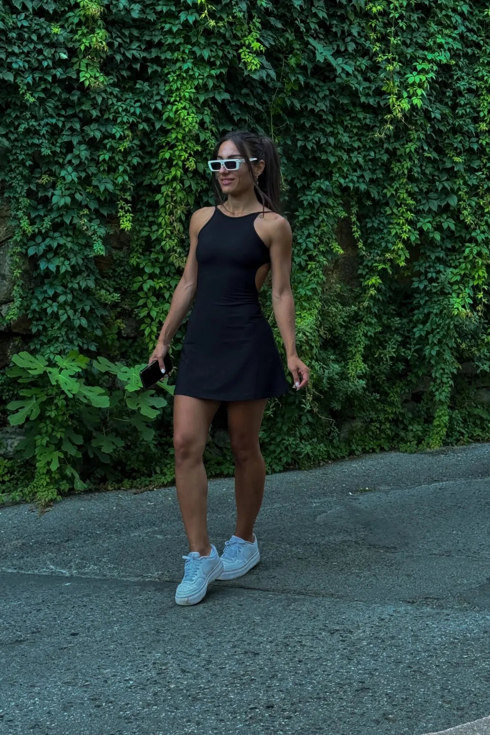 Lyla Dress - 3