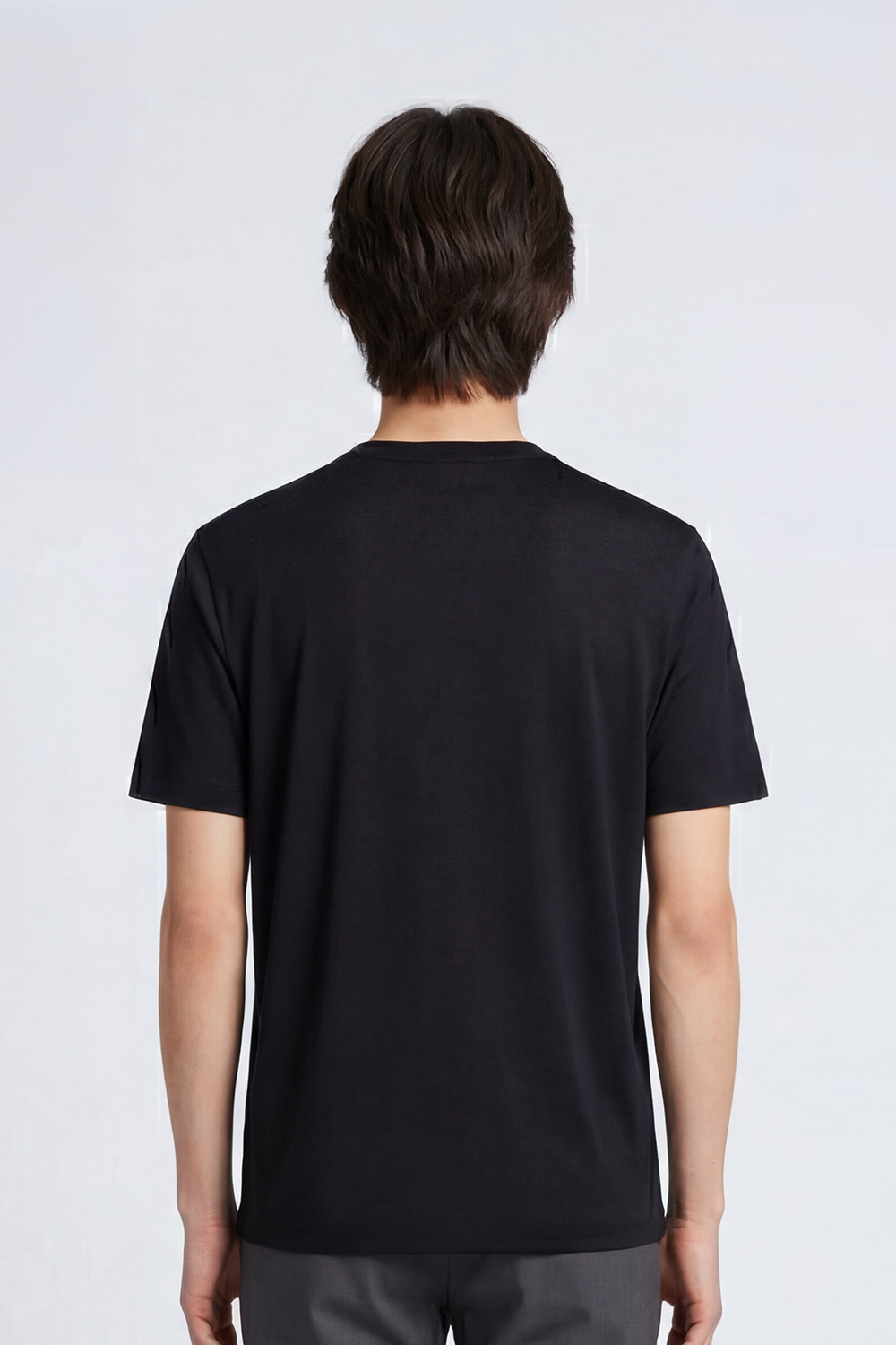 Silky Merino Tişört - 2