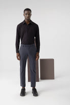 Comfy Technical Chino Pantolon - 8