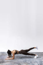Maria Sırtı Çapraz Bantlı Büstiyer - 7