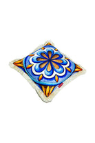 Fiore Püsküllü Kırlent - 2