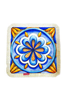 Fiore Püsküllü Kırlent - 3