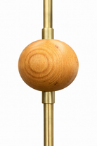Noir Frame Sarkıt Avize - 1