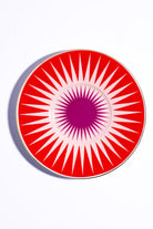 Think Pink Ruby Ritual Kahve Fincanı (2'li Set) - 5