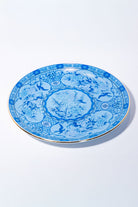 Eternal Baby Blue Servis Tabak (2'li Set) - 6