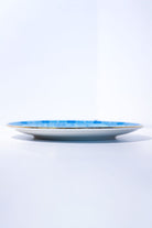 Eternal Baby Blue Servis Tabak (2'li Set) - 7
