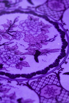 Eternal Lavender Dusk Servis Tabak (2'li Set) - 0