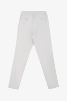 Beli Lastikli Ve Kordonlu Jogger Erkek Pantolon - 7