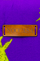 Noc Back Puf Mor - 1