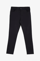Slim Fit Basic Beş Cep Erkek Pantolon - 4