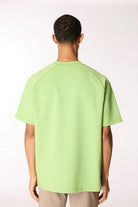 I Am Another Baskılı Basic Erkek T-Shirt - 3