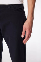 Slim Fit Beş Cep Model Erkek Pantolon - 1