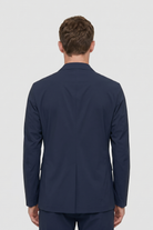 Double Breasted Blazer - 5